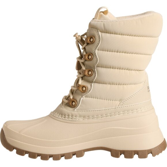 **Royal Canadian Faith Snow Boots - Waterproof, Insulated (For Women)** - Picture 4 of 6